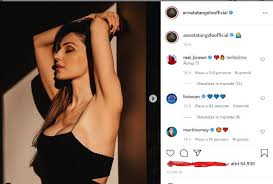 Durante il programma belve la domanda, ovviamente, non manca. Anna Tatangelo Pubblica Questo Scatto Ma Livio Cori Risponde Cosi La Foto Solonotizie24