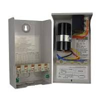 ECO FLO 1 HP Control Box for 4 in. Well Pump EFCB10-HD - The ...