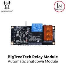 The pcm will then control automatic shutdown (asd) relay Jual Limited Bigtreetech Relay Module 3d Printer Automatic Shutdown Module Online Maret 2021 Blibli