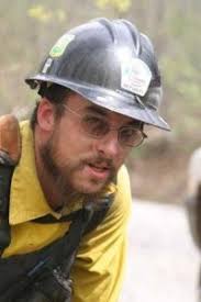 Alumni & Careers • Environmental Studies Department • Emory & Henry