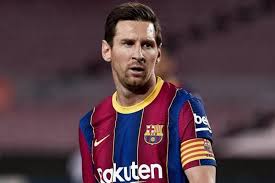 Fantasmas de la fallida salida del “Barsa”, Messi pide ahora “paz y unidad”