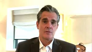 Cardinals reportedly targeting Chip Caray as new play by play broadcaster  (UPDATE: he's reportedly taking the job)