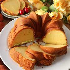 Pin Di Cake Recipe