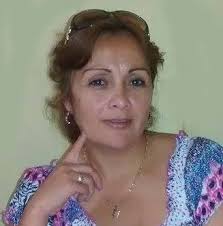 Rocío Mónica Vera Herrera