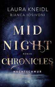 „die kunst des krieges versucht dem leser aber die mentalität zu vermitteln, die notwendig ist, um einen ganzen krieg zu gewinnen. Midnight Chronicles Nachtschwur Band 6 Fantasy Bucher Lesen Buch Tipps