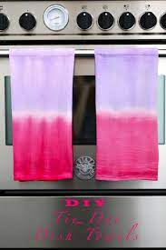 Check spelling or type a new query. Diy Tie Dye Dish Towels Quinn Cooper Style Tie Dye Diy Diy Tie Tie Dye Crafts