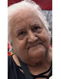 Obituary information for Elma Medina Ortiz