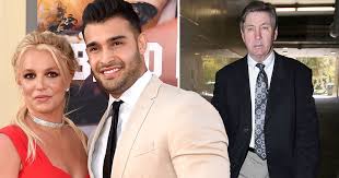 Discover sam asghari's biography, age, height, physical stats, dating/affairs, family and career updates. Britney Spears Boyfriend Sam Asghari Slams Her Dad Total D K Metro News