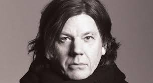 A Conversation With The Black Watch's John Andrew Fredrick