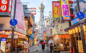 At osaka japanese hibachi steakhouse and sushi bar, we roll with the freshest! 10 Best Things To Do In Osaka Japan Expatolife