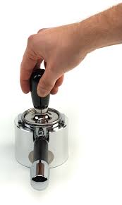 Ecm Tamper Station Kaffeemaschine Espresso Maschine Espressomaschine