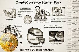 Bitcoin can scale to handle as much demand as the world can create because of it's second layer protocols. The Business Behind Cryptocurrency Scams Why Not To Trust The Experts E Money Chat