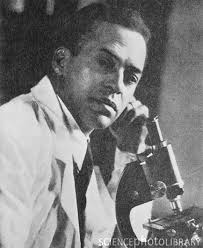 NAACP Voices from Paris TX: Ernest Just