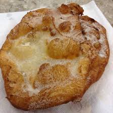 Heat until shortening melts and sugar dissolves. How To Make Elephant Ears Mr Food S Blog