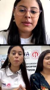 Te compartimos nuestro Instagram Live 📲del día de ayer 🤩 con nuestra  compañera Andrea compartiendo con la Comunidad universitaria de Universidad  Tecnológica de Honduras , Recuerda conectarte en vivo ...