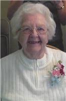 Wilma Dulek Obituary (1925