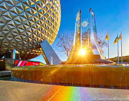 Emma stone, emma thompson, paul walter hauser, joel fry taking a page from the maleficent playbook, this new film plans to look at disney classic one hundred and one dalmatians from the view behind villain cruella de vil's dark sunglasses. What S New In Epcot Furniture Shopping A Major Store Has Closed And More The Disney Food Blog