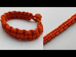 Get the best deals on string friendship bracelets and save up to 70% off at poshmark now! Bracelet Men Bracelets Making Bracelet Paracord Bracelet Diy Bracelet Friendship Band Youtube