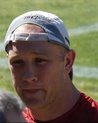 Meeting the amazing man was a pleasure