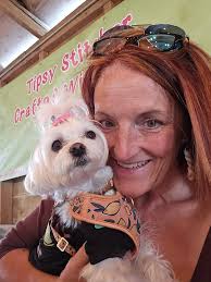 First day at the event, great turnout