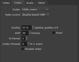 Ever wonder why some hd videos look so clear and crisp on youtube while others are pixelated or grainy? How To Upload High Quality Videos In Youtube Help How To Shotcut Forum