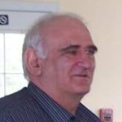 Terry Buzzell Obituary (1950