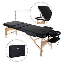 epingle sur tables de massage