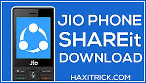 As a general rule, the process for sharing files was to have the application installed on both. à¤œ à¤¯ à¤« à¤¨ à¤® à¤¶ à¤¯à¤° à¤‡à¤Ÿ à¤• à¤¸ à¤šà¤² à¤ à¤¡ à¤‰à¤¨à¤² à¤¡ à¤•à¤° Shareit App Jio Phone Download