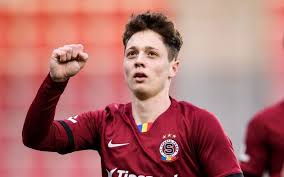 Sk rapid wien meet sparta praha in champions league qualifying. Sparta Ma Nejlepsi Mozny Los V Predkole Ligy Mistru Se Utka S Rapidem Viden Ruik
