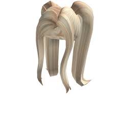 Customize Your Avatar With The Princess Popstar Ponytails In Blonde And Millions Of Other Items Brown Straight Hair Straight Hair With Braid Black Hair Roblox