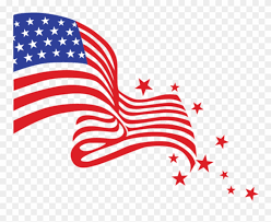 We offer three horizontal printable us flag clip art options for you to choose from. Free Png Download Transparent Usa Flagpicture Png Images American Flag Clipart Transparent Background 3381836 Pinclipart