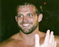 Jamie Noble