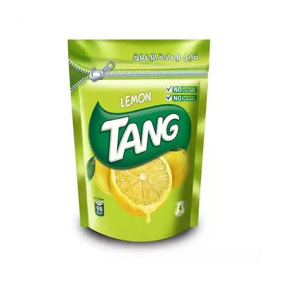 Tang lemon 500g