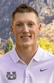 2018-19 Men's Golf Roster