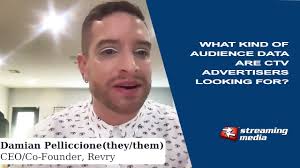 What Kind of Audience Data Are CTV Advertisers Looking For?