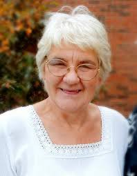 Obituary for Patricia Jean Readel