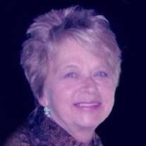 Rebecca "Becky" Pritchard Obituary (2024)