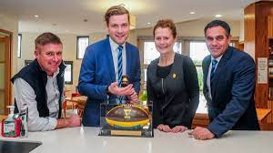 As we strive to represent the communities serve, we welcome and actively encourage applications from aboriginal and torres strait islander people, culturally and. Cancer Council Tasmania Thinks Pink In August The Examiner Launceston Tas