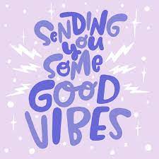 Worrying will not take the troubles away. Sending You Some Good Vibes Behance