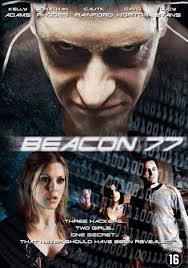 Beacon 77 (Dvd), Kris Tyler | Dvds | bol