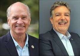 Race for state's 9th District