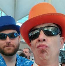 Jim Coppage's Instagram, Twitter & Facebook