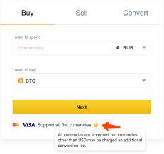 Over time, exchange rates rise and fall. How To Buy Cryptos With Non Usd Fiat Currencies Binance