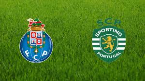 C'est fc porto (fcp) qui recoit sporting clube de portugal (sporting lisbonne) pour ce match portugais du samedi 27 fevrier 2021 (resultat de championnat portugais). Fc Porto Vs Sporting Cp 2002 2003 Footballia