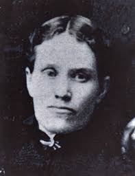 Josephine K Ferre Snow (1853-1934)