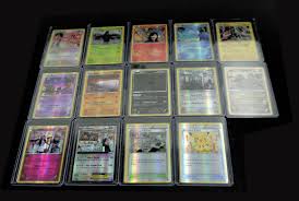 Interested in how to create a pokémon card trading game? How To Make Your Own Custom Holographic Foil Pokemon Cards Johnny S Blog