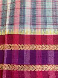 Telangana fabrics
