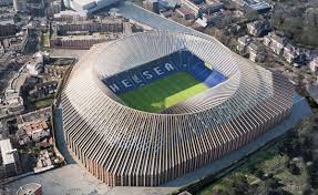 Forced by lack of suitable lands in their part of london, in 2014 chelsea officials decided to completely reconstruct their stamford bridge home, an idea they had. Wallpaper On Twitter Chelsea Fans Have Something To Cheer About Stamford Bridge Is Getting A Revamp Https T Co Rpnksk9zcb Https T Co Ktqhjxf4et