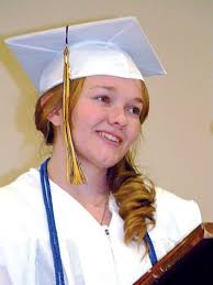 Cotopaxi Class of 2013 graduates