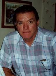 Richard Cook Obituary (1933